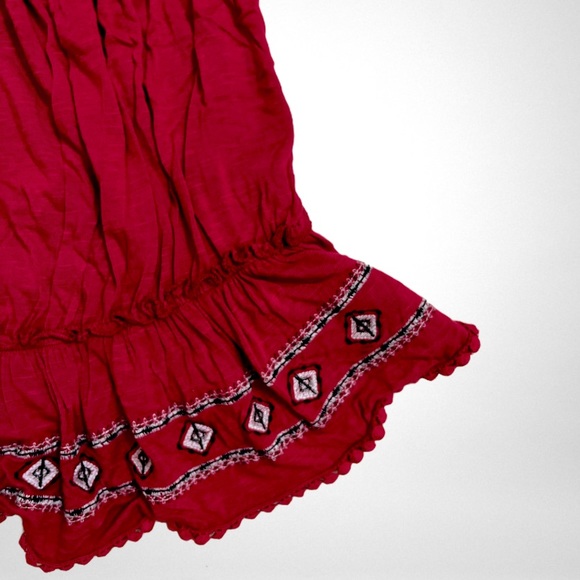 EUC NANETTE TOP - Picture 9 of 11